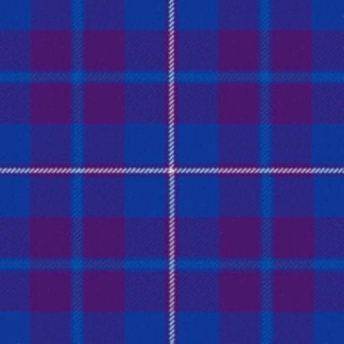 John Paul Jones US Ship Tartan - Imperial Highland Supplies
