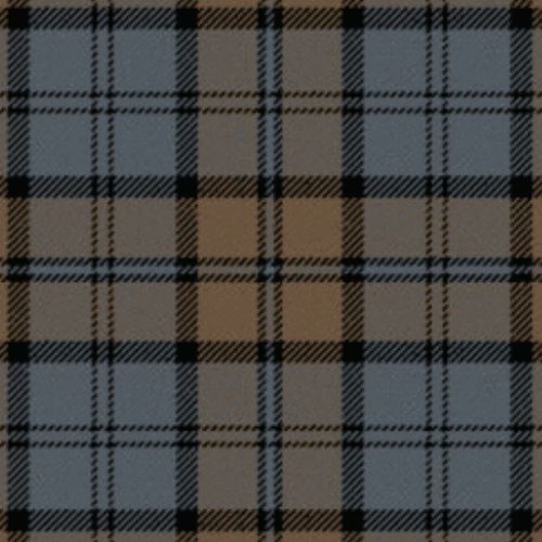 John Telfer Dunbar (Commemorative) Ancient Tartan - Imperial Highland Supplies