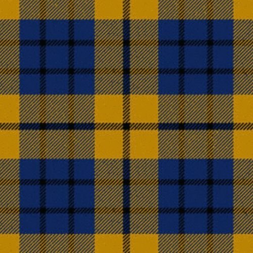 Johore Regiment Tartan - Imperial Highland Supplies