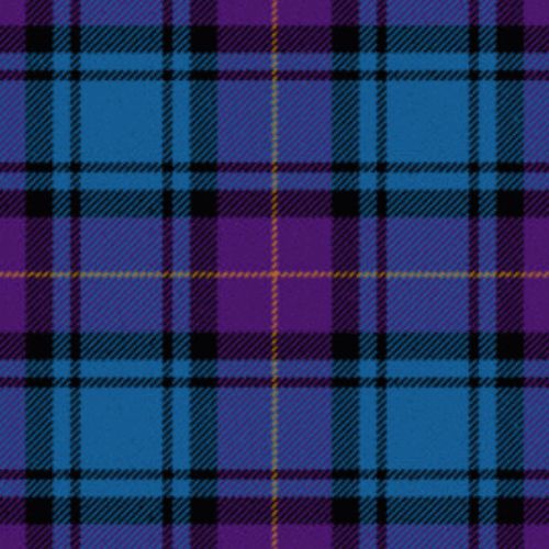 Joker The Tartan - Imperial Highland Supplies