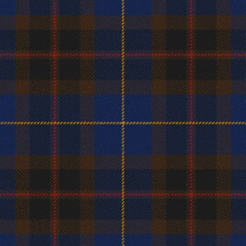 Jones Bobby Tartan - Imperial Highland Supplies