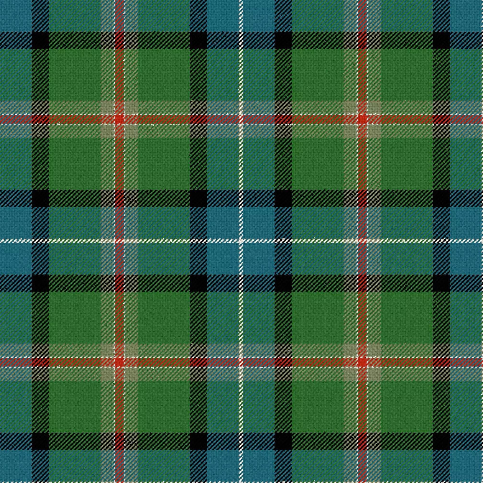 Jones Family Ancient Tartan - Imperial Highland Supplies