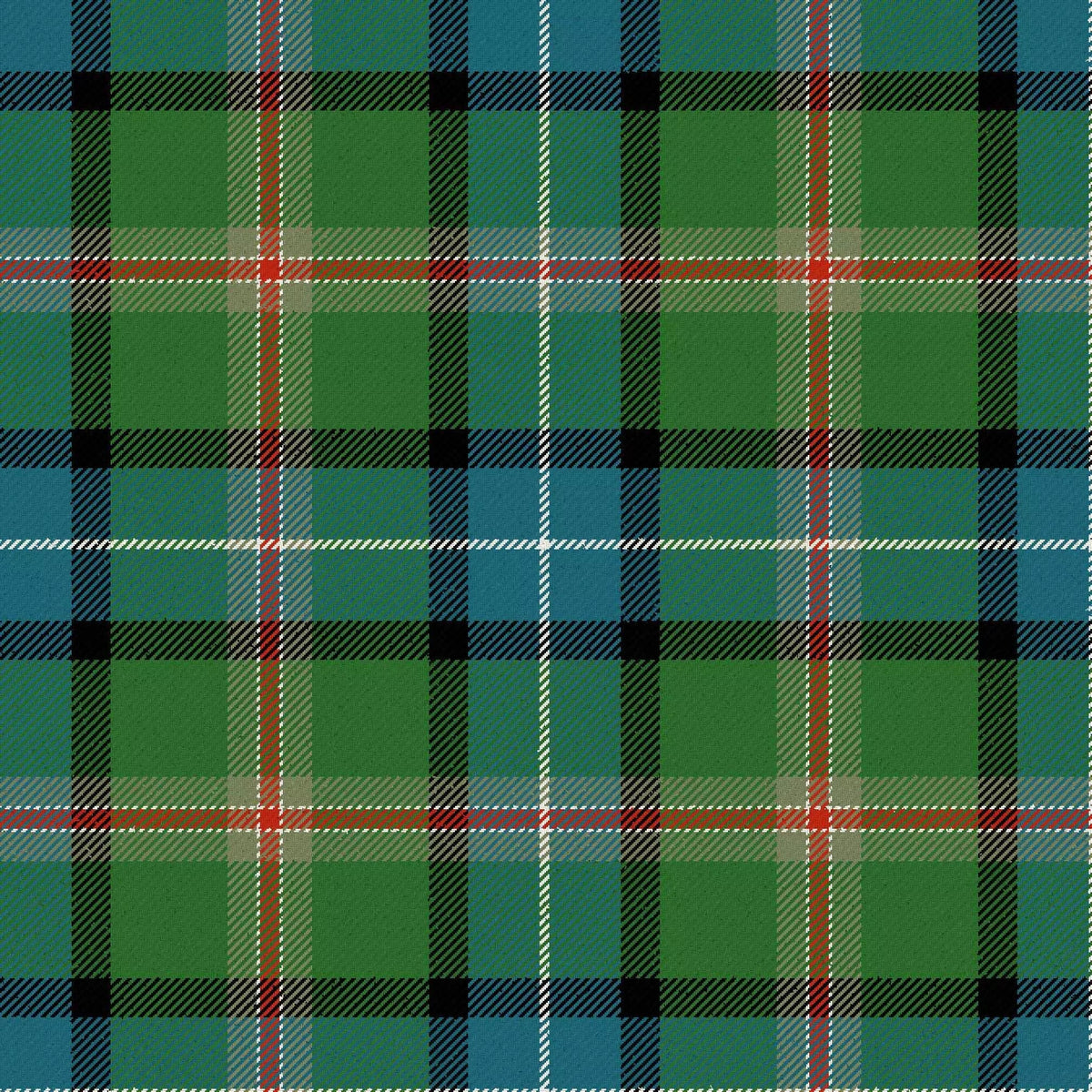 Jones Family Ancient Tartan - Imperial Highland Supplies