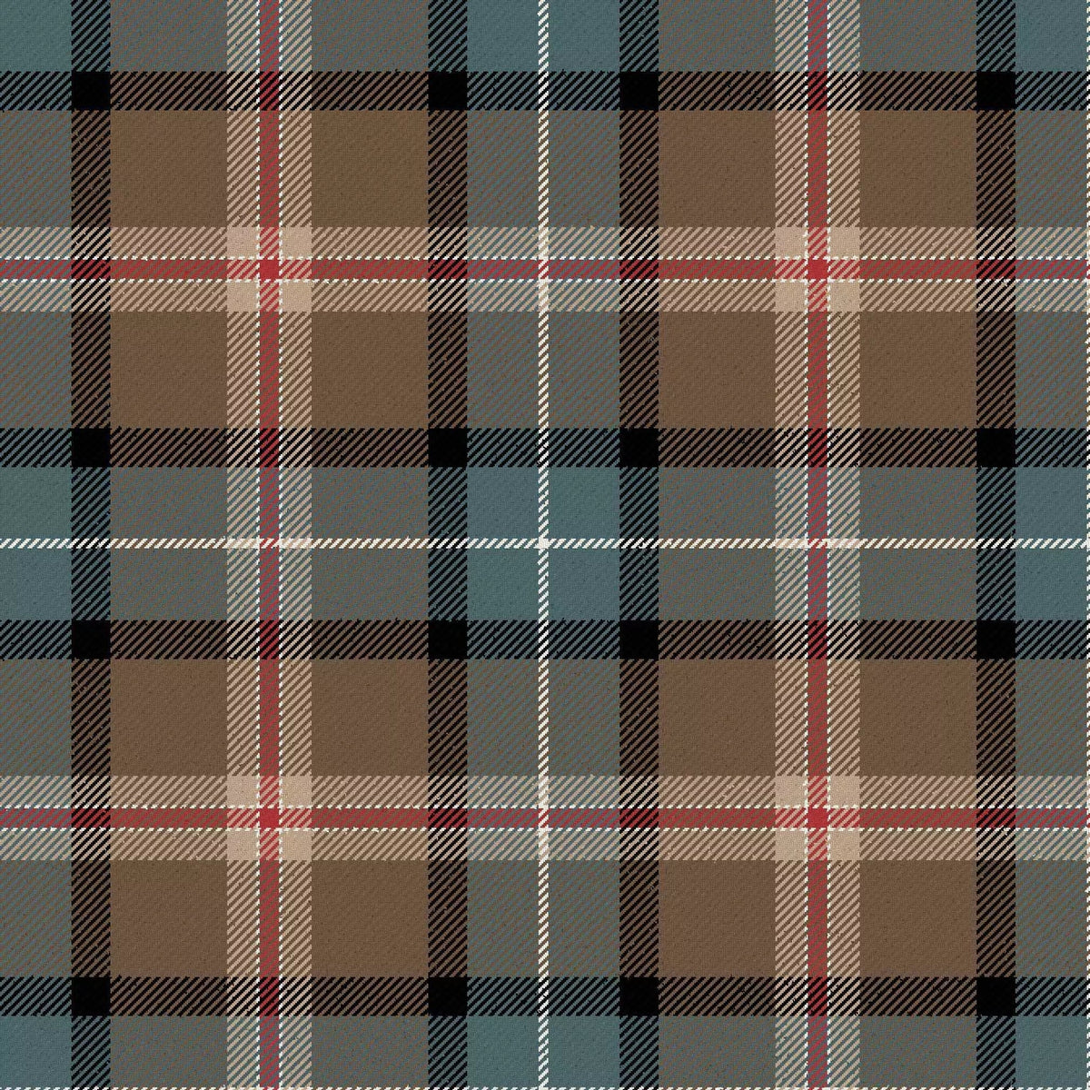 Jones Family Reproduction - Imperial Highland Supplies