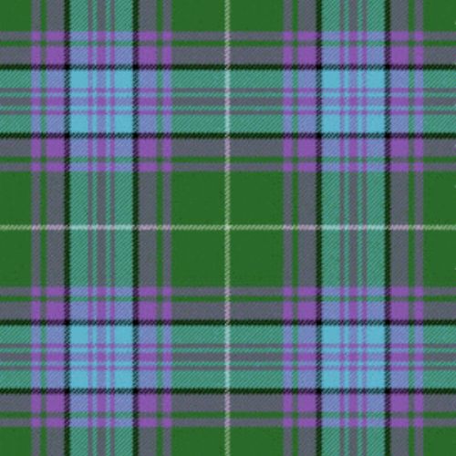 Jones Hunting Ancient Tartan - Imperial Highland Supplies