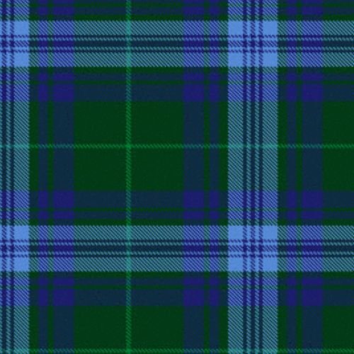 Jones of Wales Tartan - Imperial Highland Supplies