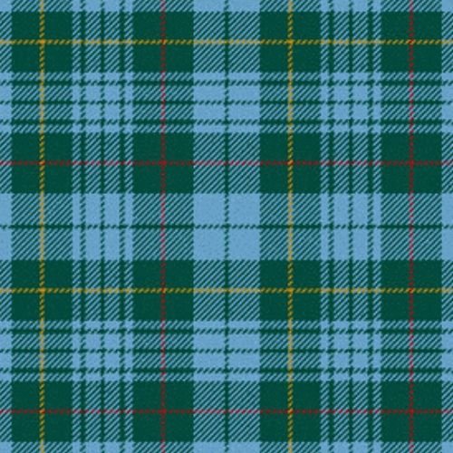Jubilee Universal Tartan - Imperial Highland Supplies