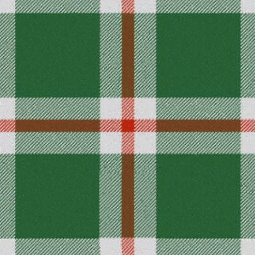 Juchter Ancient Tartan - Imperial Highland Supplies