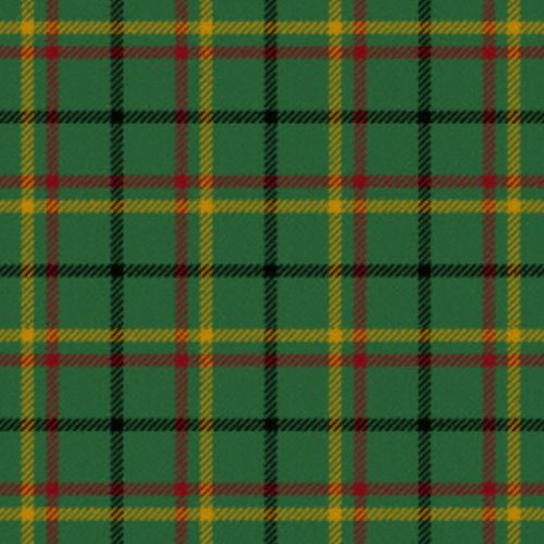 Justus Hunting Ancient Tartan - Imperial Highland Supplies