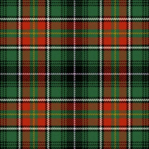 Kapasi Ancient Tartan - Imperial Highland Supplies
