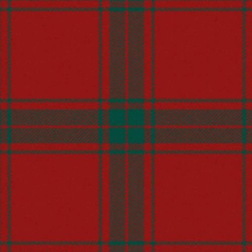 Kaufhaus Des Westes Tartan - Imperial Highland Supplies