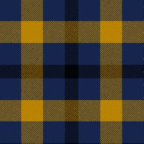 Kazakhstan Relic Tartan - Imperial Highland Supplies