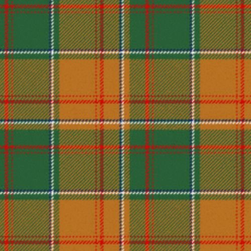 Keilar Tartan - Imperial Highland Supplies