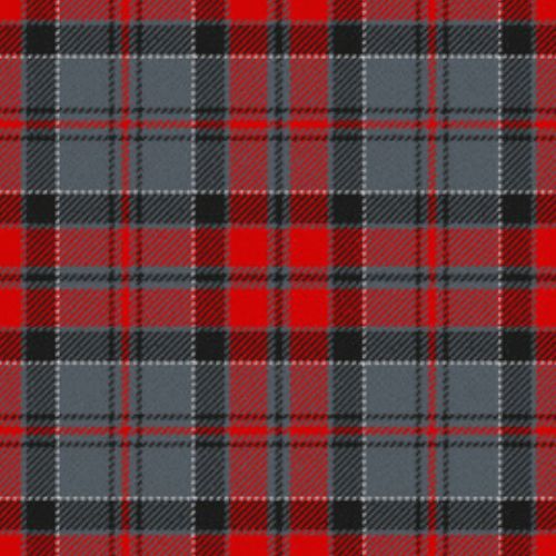 Keith Fashion Tartan - Imperial Highland Supplies