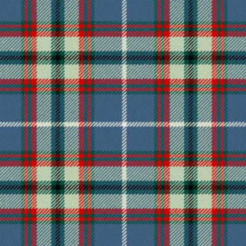 Kellerman Tartan - Imperial Highland Supplies