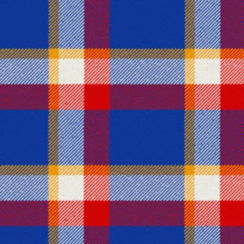 Kellogg College University of Oxford Tartan - Imperial Highland Supplies