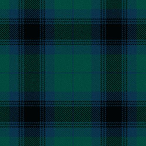 Kelvingrove Tartan - Imperial Highland Supplies