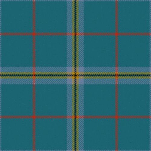 Kendle Ancient Tartan - Imperial Highland Supplies