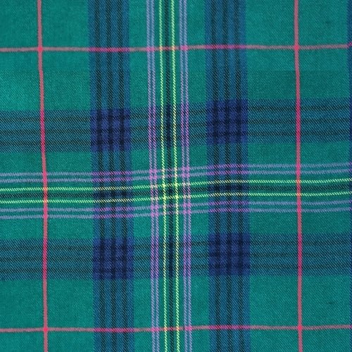 Kennedy Tartan - Imperial Highland Supplies