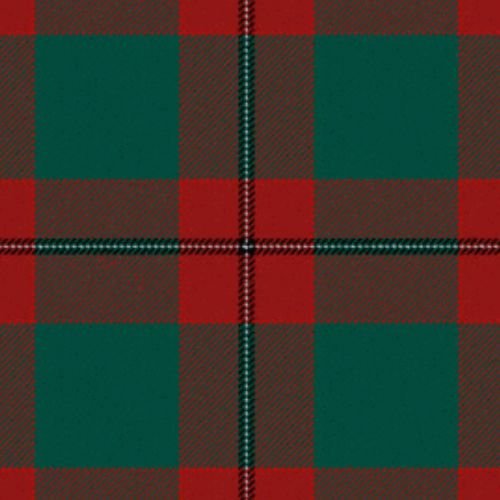 Kenspeckle Tartan - Imperial Highland Supplies