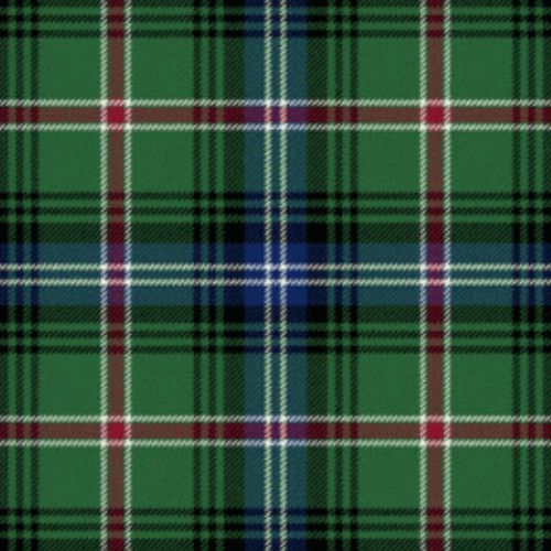 Kerby Tartan - Imperial Highland Supplies