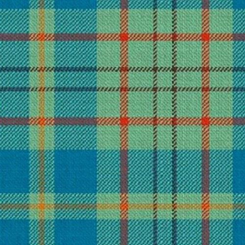 Kildare County Tartan - Imperial Highland Supplies