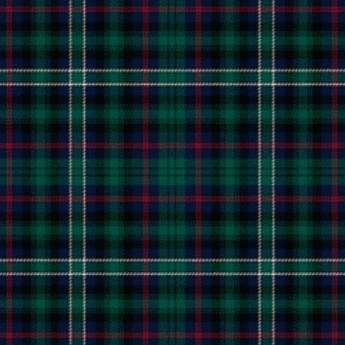 Killen Tartan - Imperial Highland Supplies