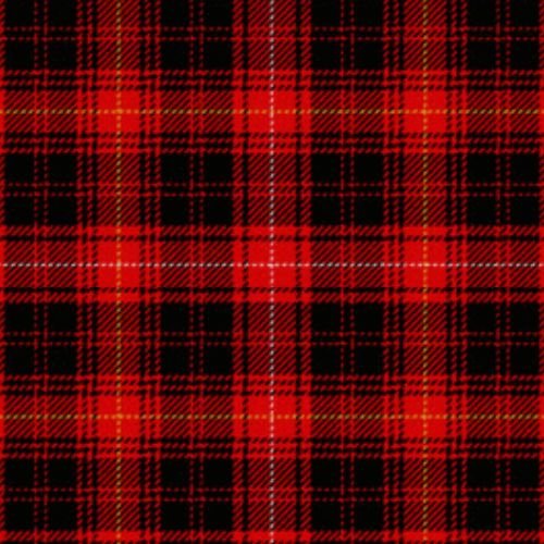 Killin Tartan - Imperial Highland Supplies
