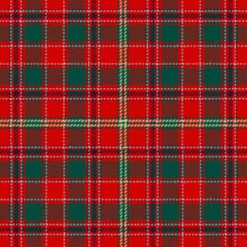 King Edward VII Royal Tartan - Imperial Highland Supplies