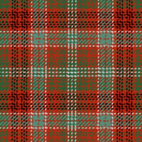 Kinnoull Ancient Tartan - Imperial Highland Supplies