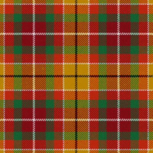 Kipp Ancient Tartan - Imperial Highland Supplies
