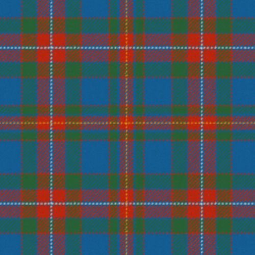 Kormylo Ancient Tartan - Imperial Highland Supplies