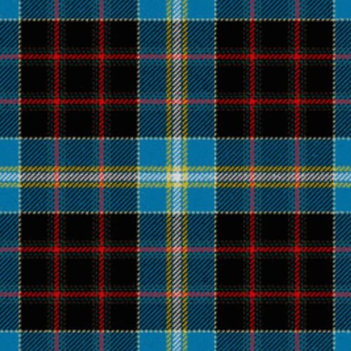 Kungsholmen Snooker Tartan - Imperial Highland Supplies