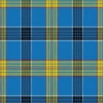 Laing Tartan - Imperial Highland Supplies