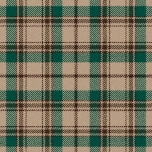 Land's End Camel Tartan - Imperial Highland Supplies