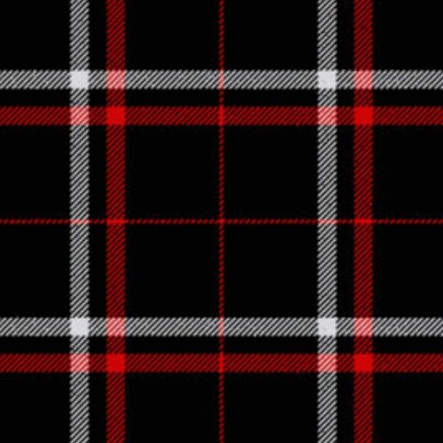 Lanoir Tartan - Imperial Highland Supplies