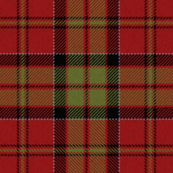 Laporte Tartan - Imperial Highland Supplies