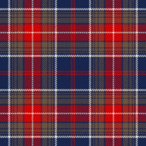 Largs District Tartan - Imperial Highland Supplies