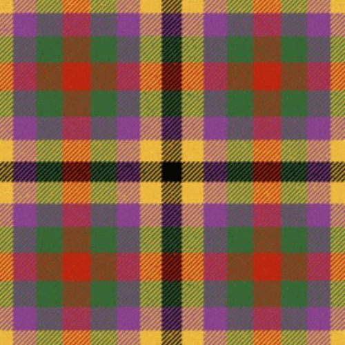 Laster Family Ancient Tartan - Imperial Highland Supplies