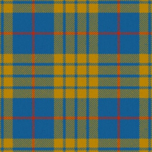 Latin Ancient Tartan - Imperial Highland Supplies