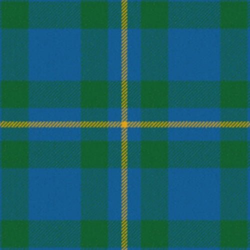 Laurel Park Ancient Tartan - Imperial Highland Supplies