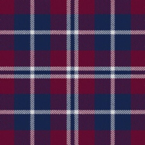 Laval District Tartan - Imperial Highland Supplies