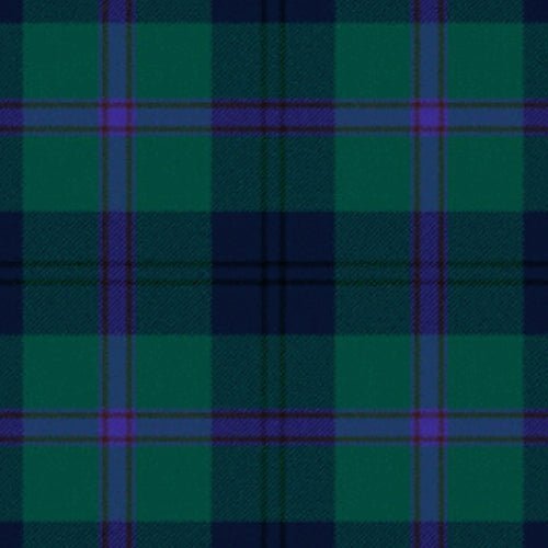 Lawrie Tartan - Imperial Highland Supplies
