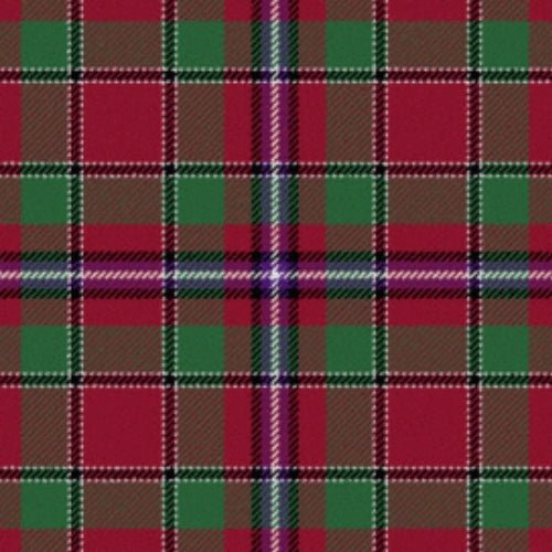 Leach Tartan - Imperial Highland Supplies