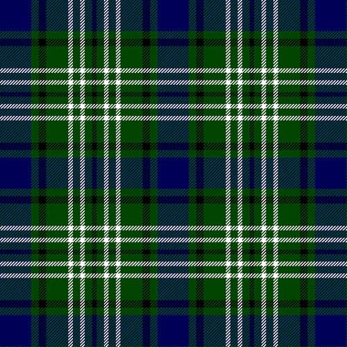 Learmonth Tartan - Imperial Highland Supplies