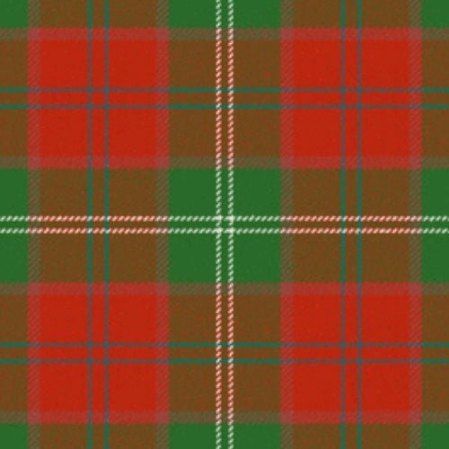 Leckie Ancient Tartan - Imperial Highland Supplies
