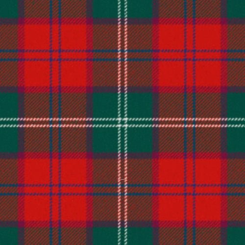 Leckie Tartan - Imperial Highland Supplies