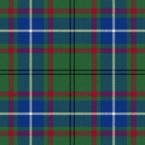 Lee Tartan - Imperial Highland Supplies