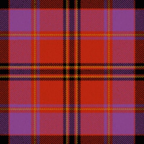Leith Ancient Tartan - Imperial Highland Supplies