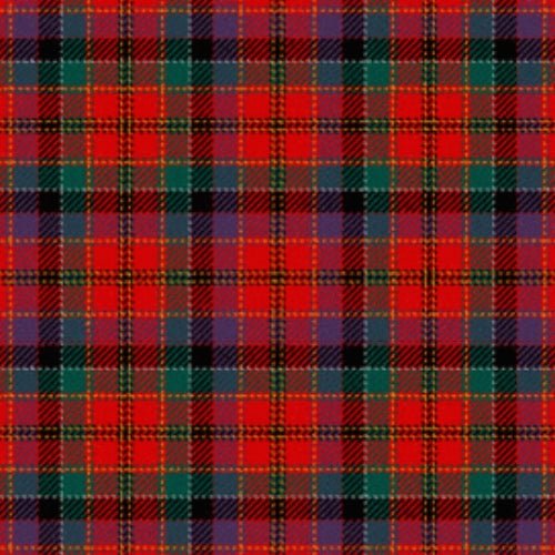 Leith Tartan - Imperial Highland Supplies